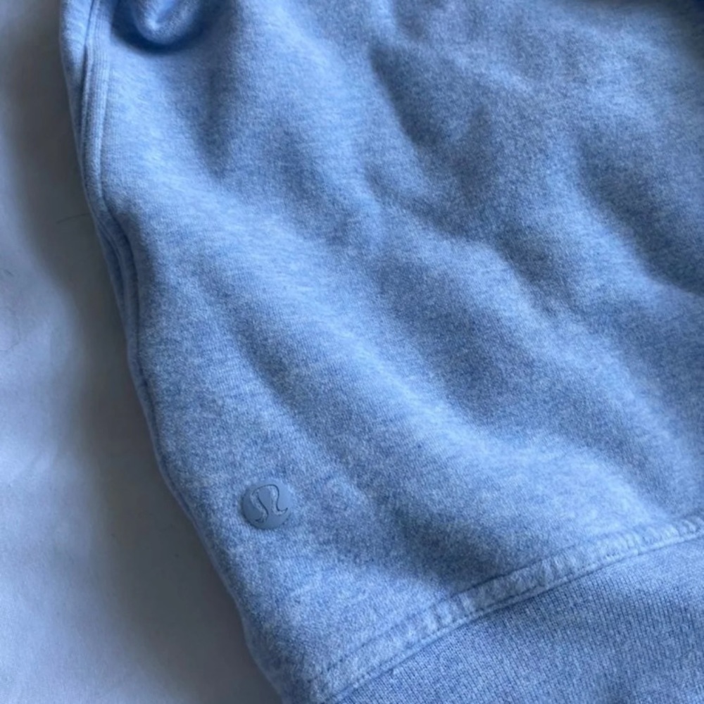 Lululemon All Yours Hoodie - Picture 5 of 9